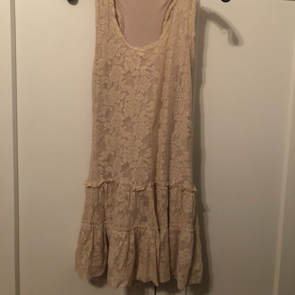 Sun dress